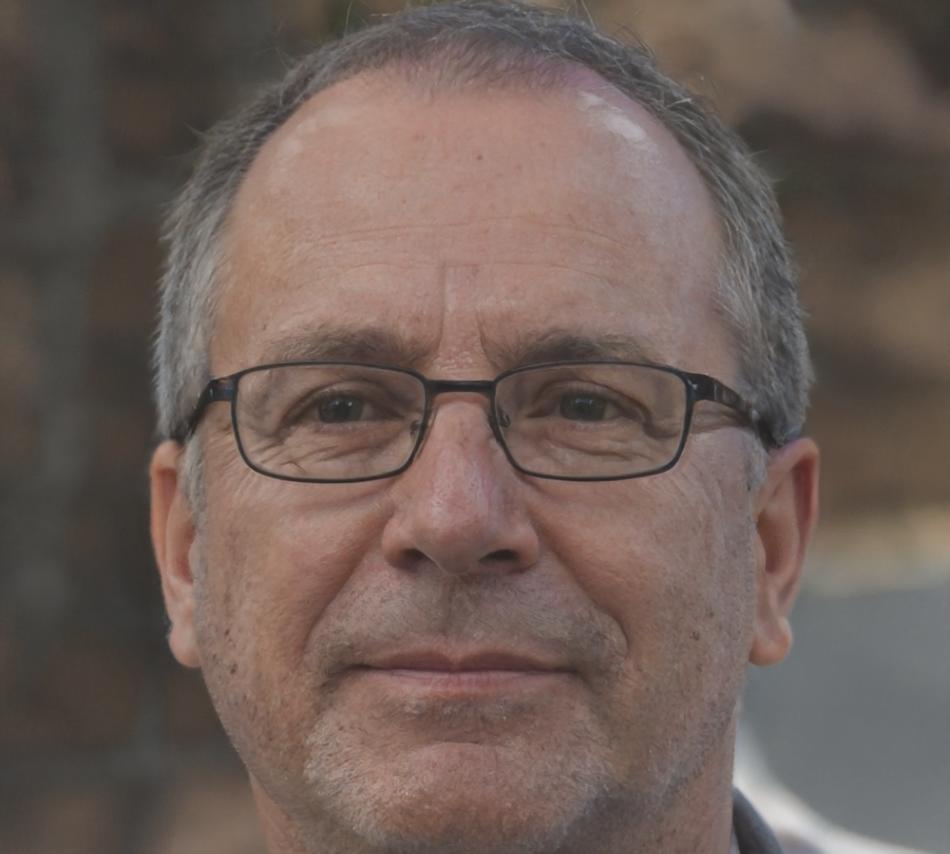 Marc Dubois, directeur créatif